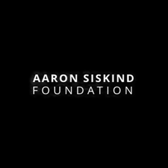Aaron Siskind Foundation