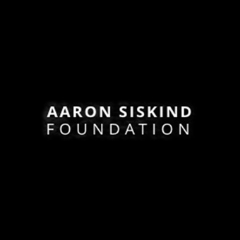 Aaron Siskind Foundation