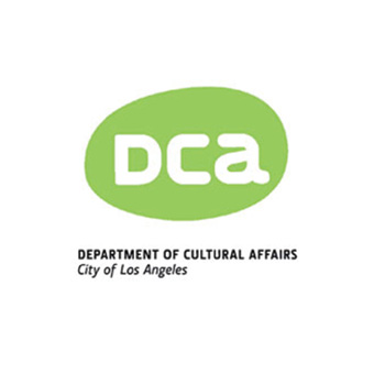 City of Los Angeles Department of Cultural Affairs
