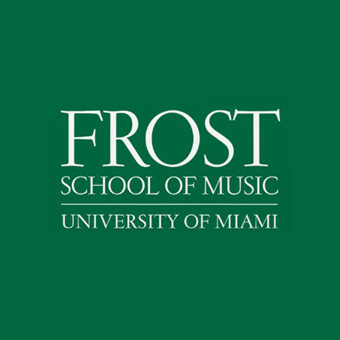 U Miami Frost School of Music