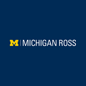 University of Michigan Ross School of Business