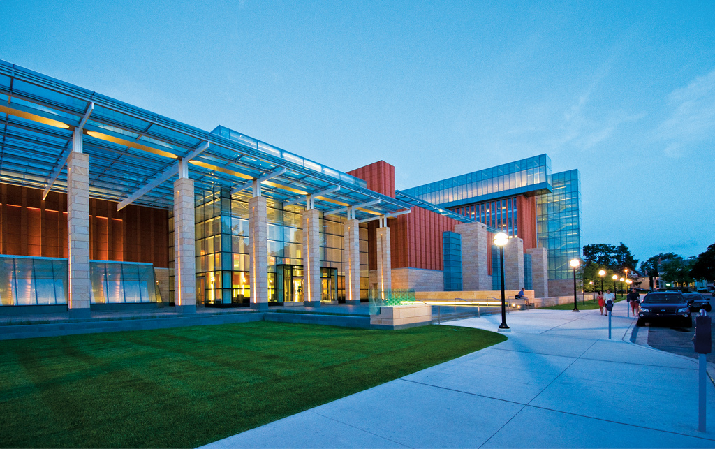 A New Way into Business School SlideRoom