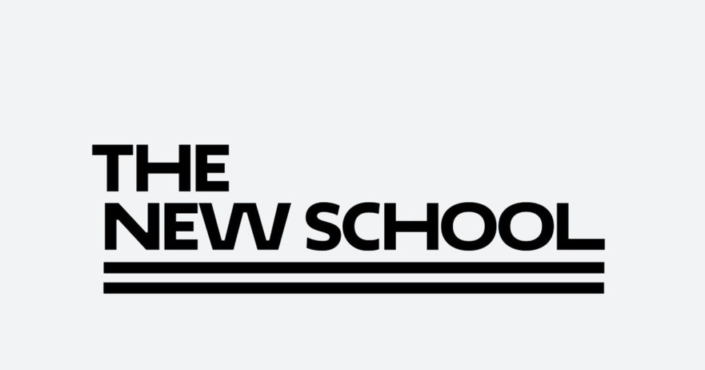 The New School